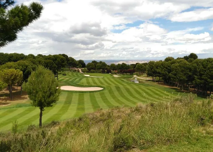 Hotel Almenara De Copau 3*